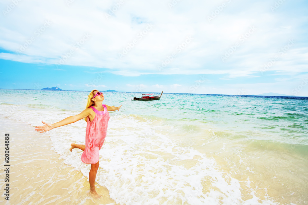 Beach Beach