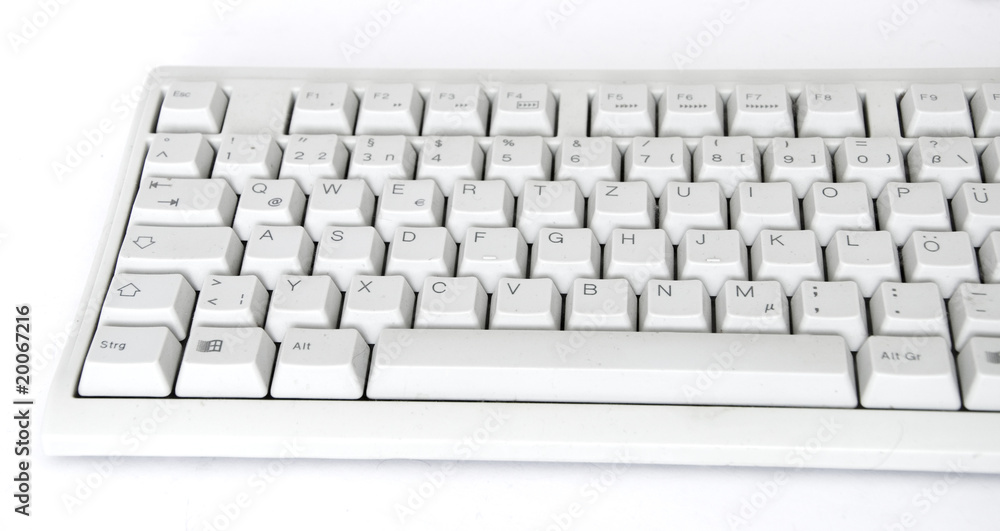 Tastatur Tastatur