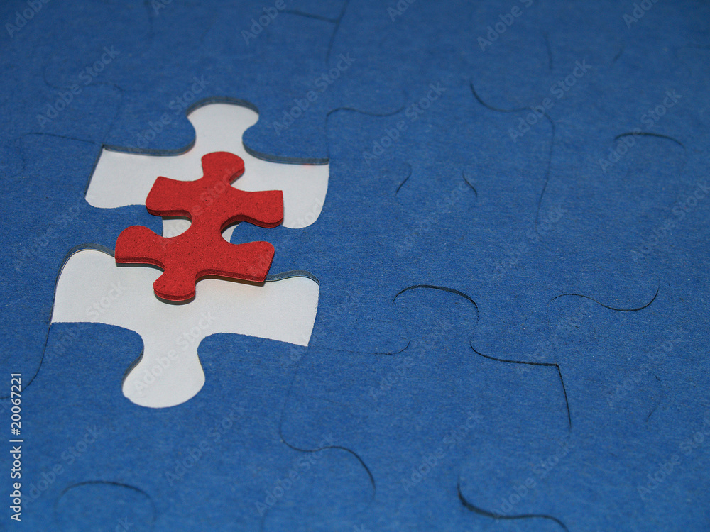 Obraz premium Nachfolgeplanung