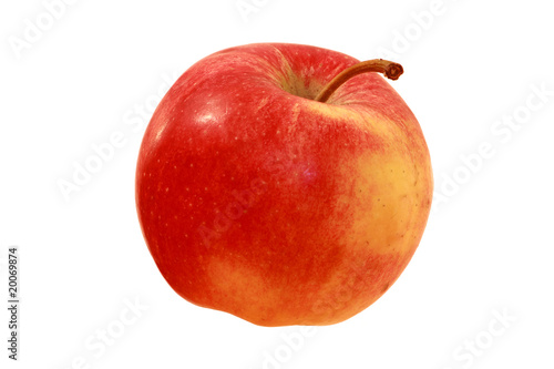 Apfel 2