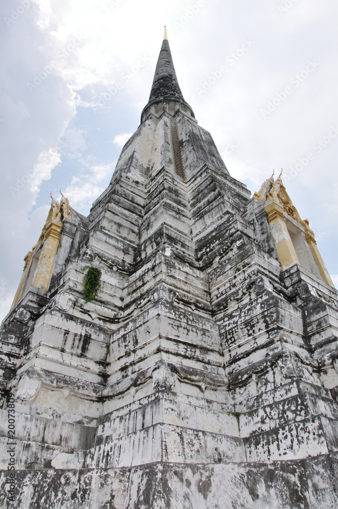 Fototapeta premium Tempel06