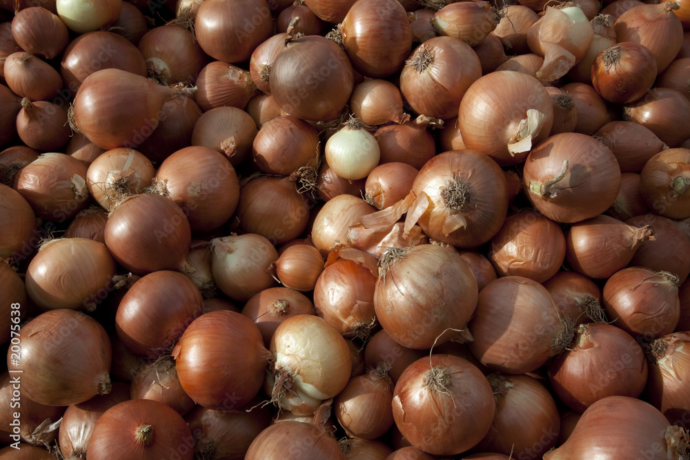 Gemüse auf dem türkischen markt Gemüse auf dem türkischen markt