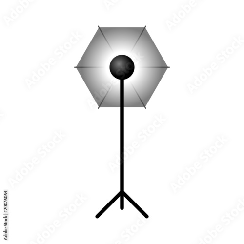 studiolampe I
