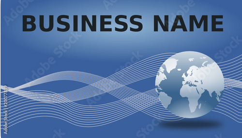 world business