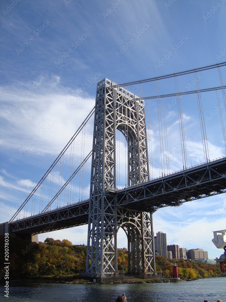 Washington Bridge