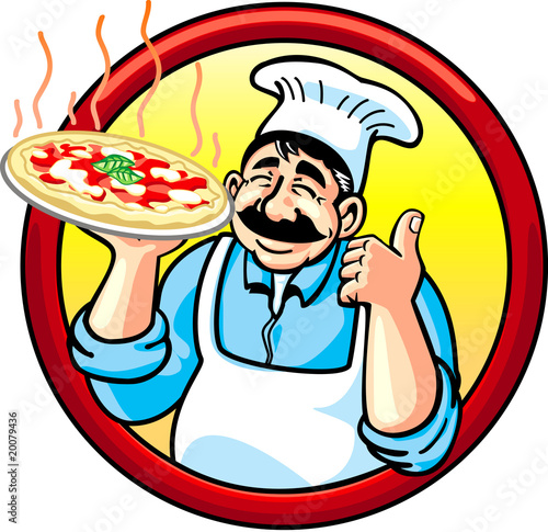 Pizzaiolo