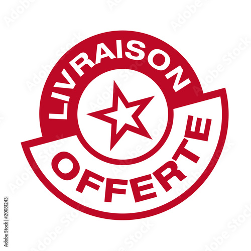 livraison offerte - livraison gratuite