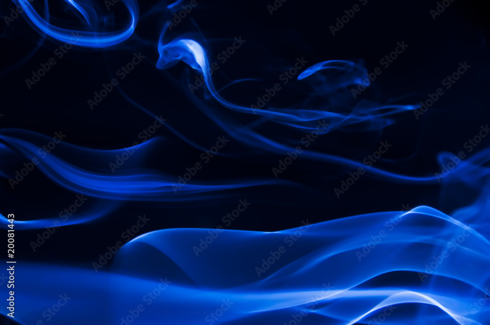 Fototapeta premium Smoke