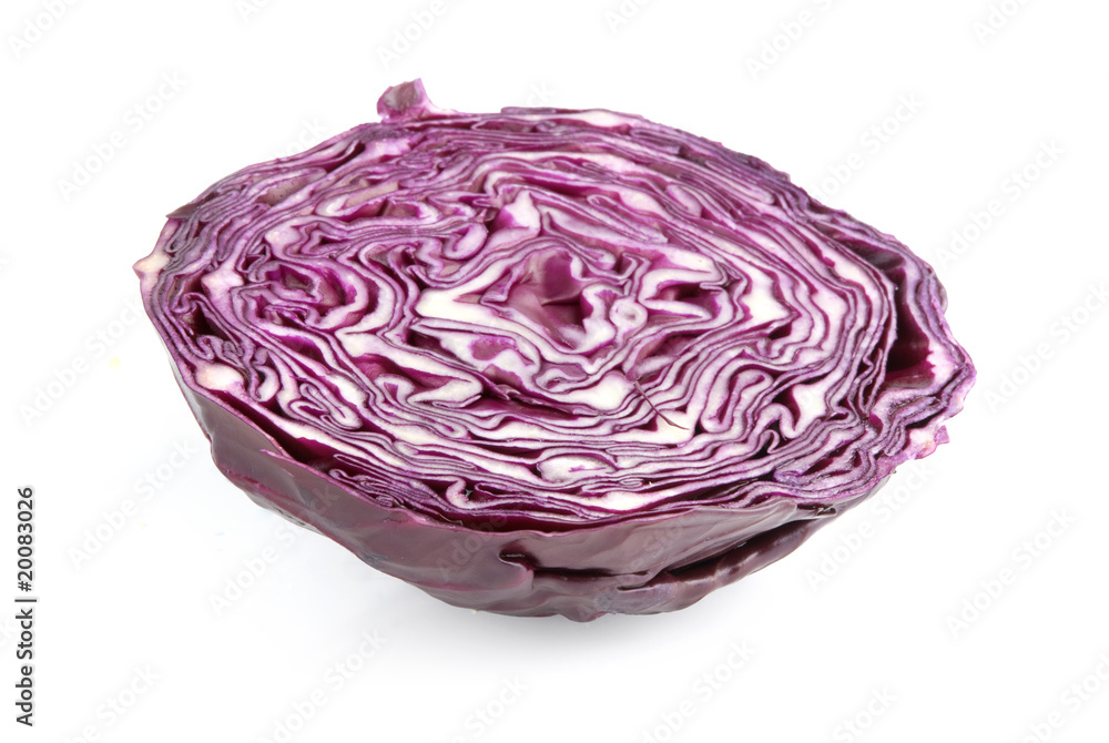 red cabbage red cabbage