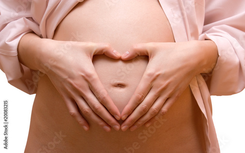 Wallpaper Mural Pregnancy Torontodigital.ca