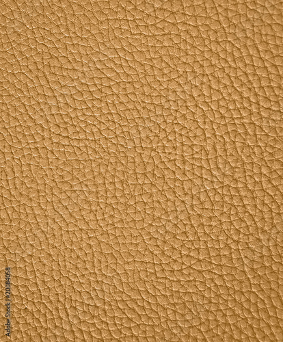 texture of rich leather
