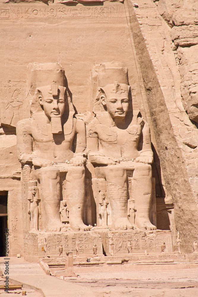 Abu Simbel 2