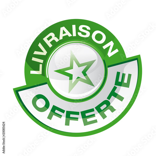 livraison offerte