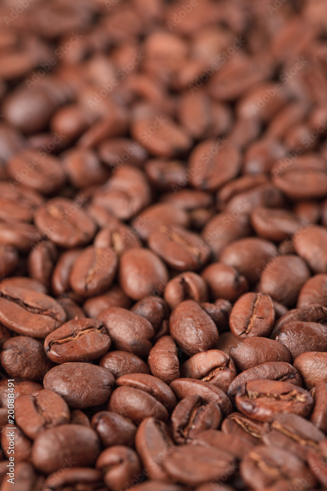 coffee beans background coffee beans background