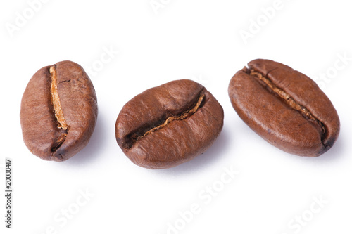 Wallpaper Mural coffee beans Torontodigital.ca