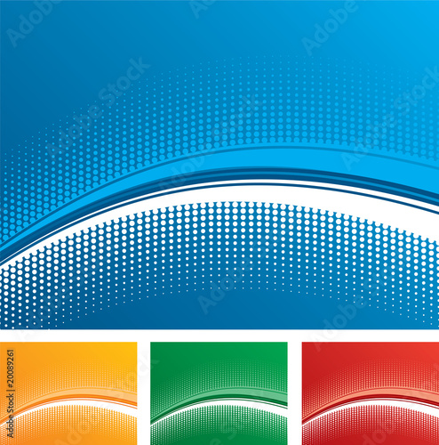 Fundo abstrato