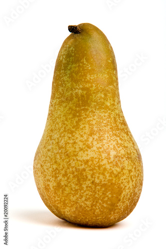 Fotografi Fruits et vitamines - Poire Abate