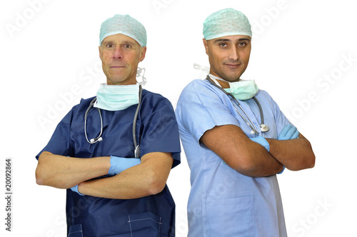 Doctors