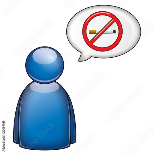 Icono declaracion antitabaco