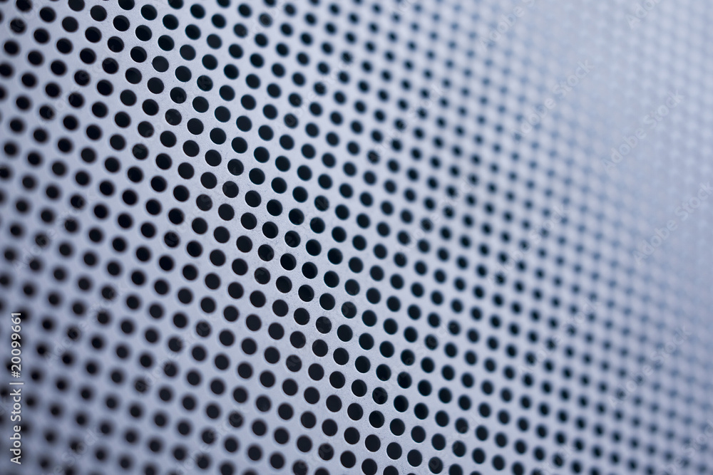 Blue Toned Technology Background Blue Toned Technology Background