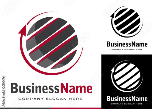 Business logo design