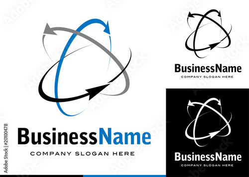 Business logo design