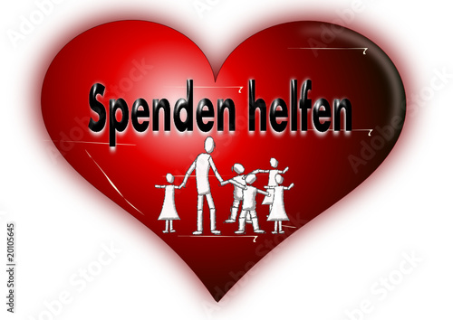Herz Ilustration