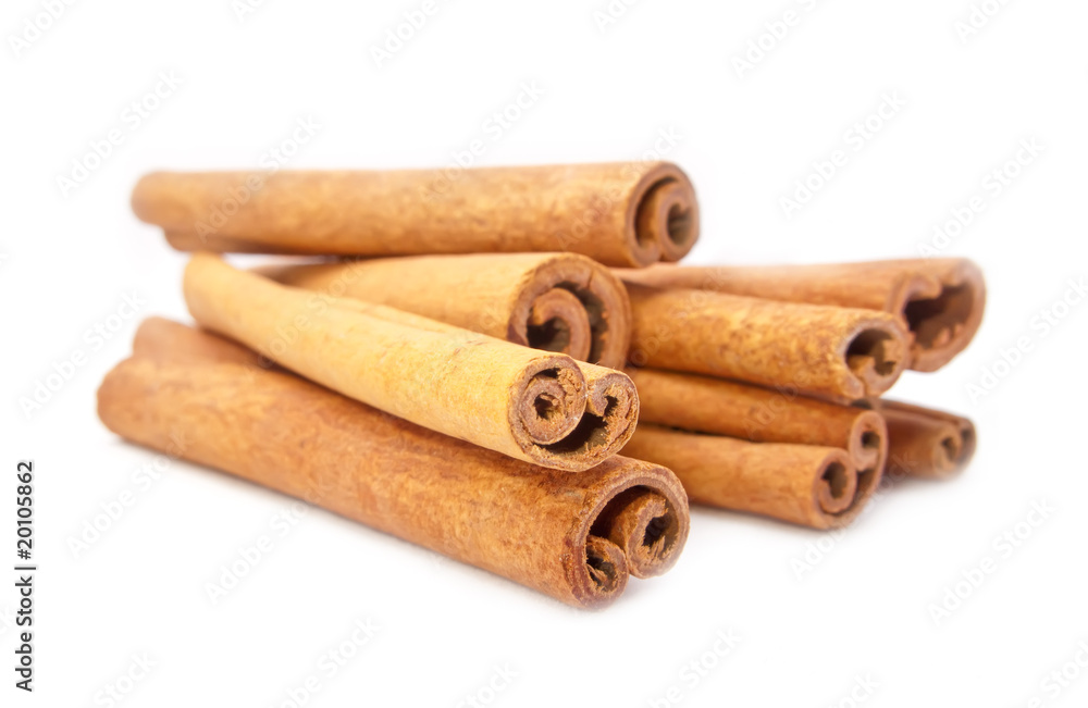 Cinnamon Sticks Cinnamon Sticks