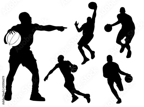 Pose basket