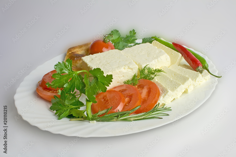 Schafskäse Schafskäse