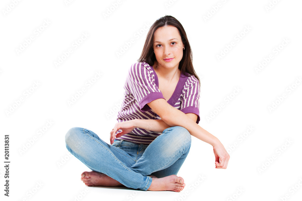 beautiful young woman beautiful young woman