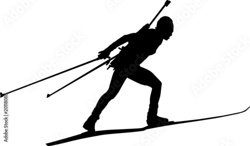 biathlon