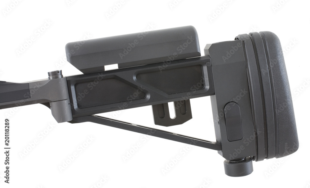 high powered rifle stock high powered rifle stock
