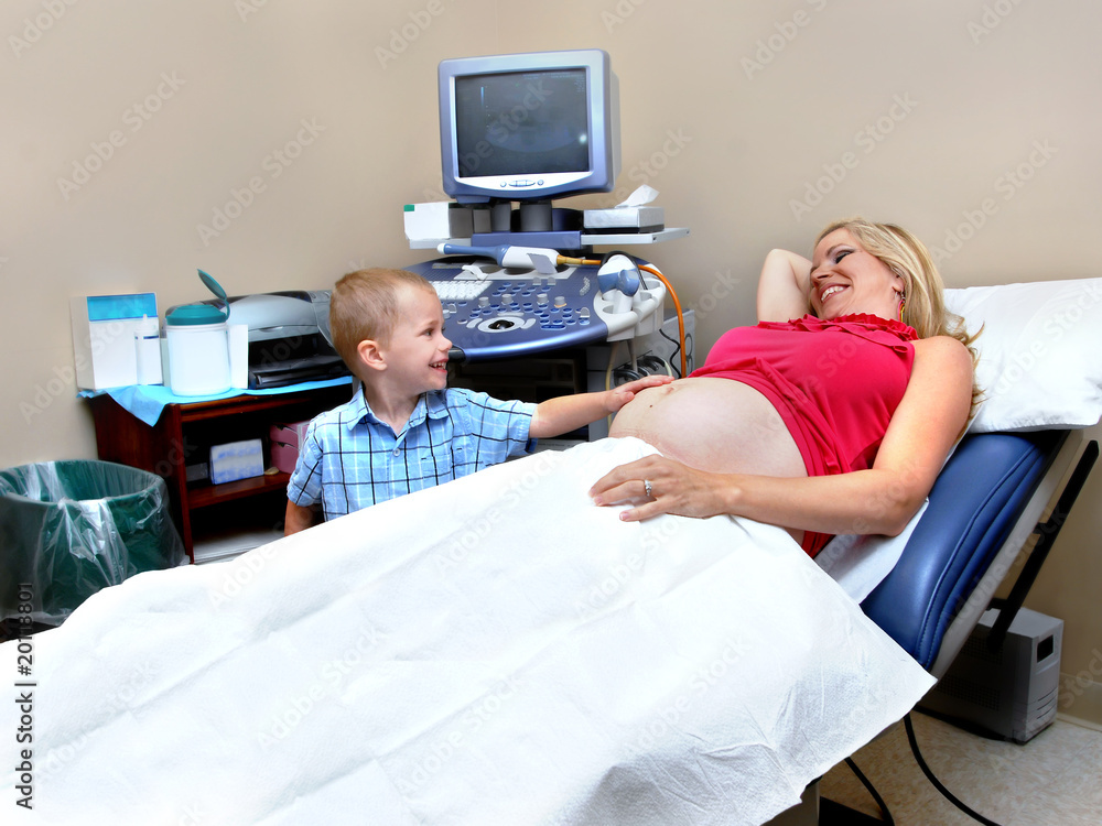Baby Coming Baby Coming