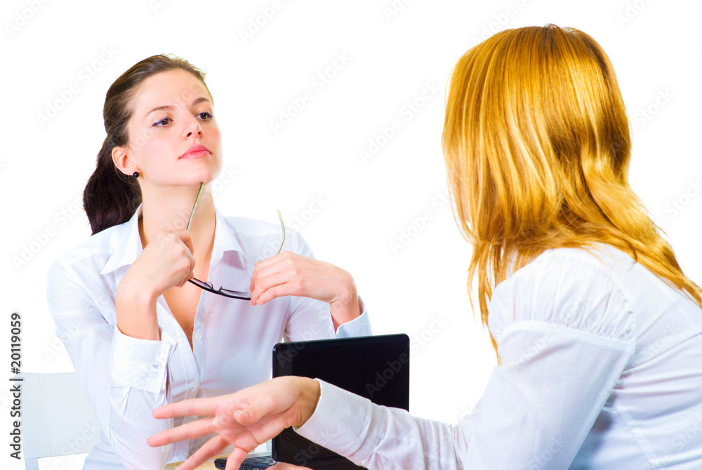 Work interview Work interview