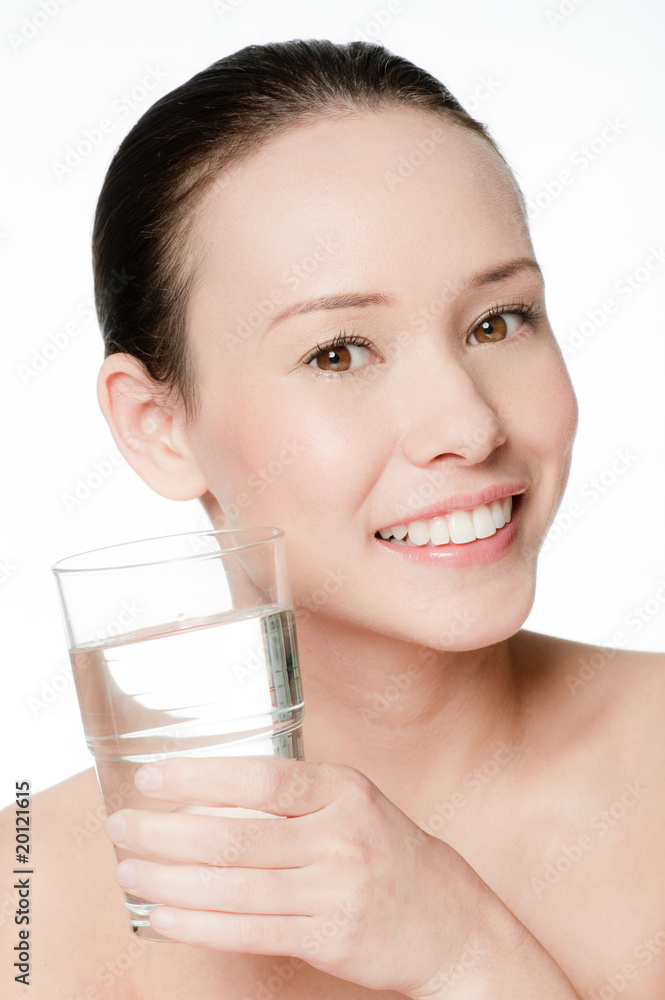 Beauty Portrait Beauty Portrait