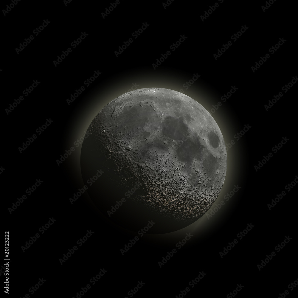 Luna Luna