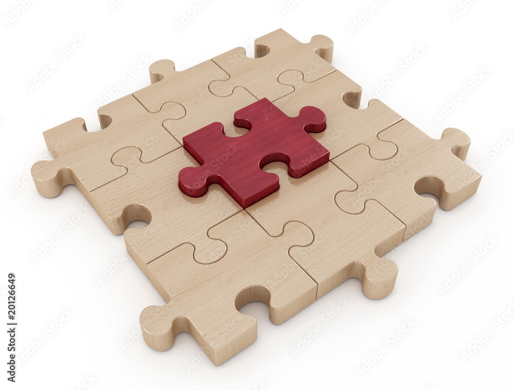 wooden puzzle wooden puzzle