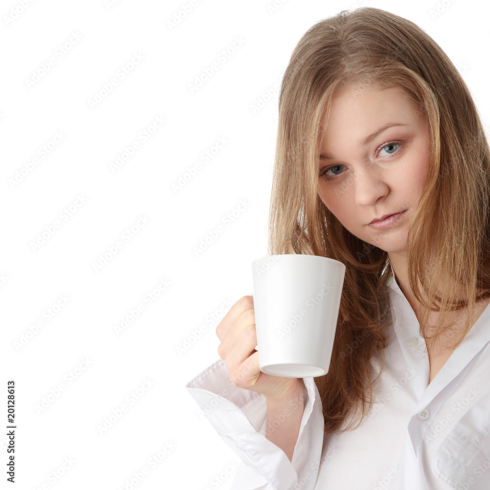 Morning coffee Morning coffee