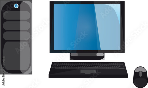 computer fisso
