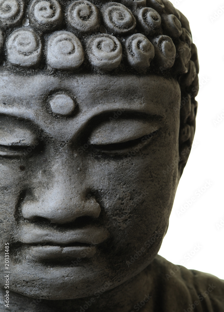 Stone Buddha Stone Buddha