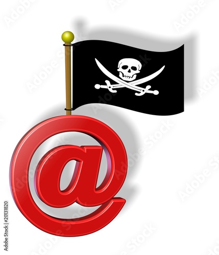 piratage mail