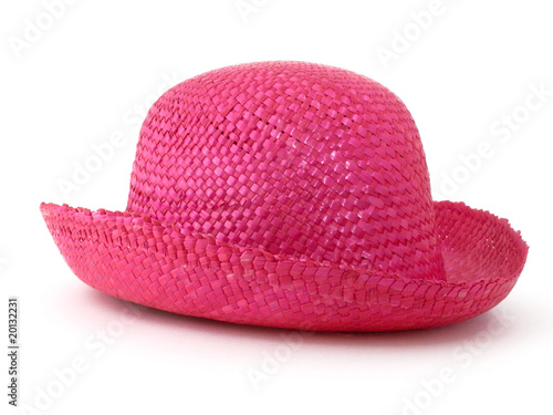 cappello di paglia