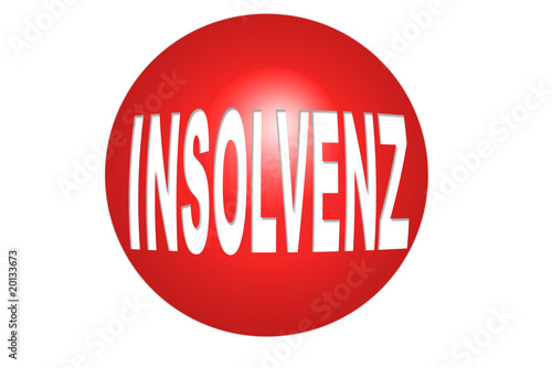 Insolvenz|Bankruptcy|