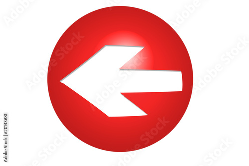 Pfeil links|Left Arrow|