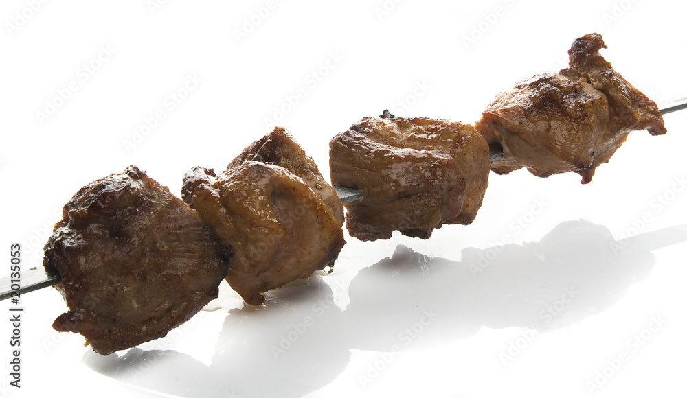 Shashlik Shashlik