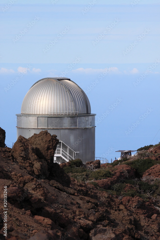 Observatory Observatory