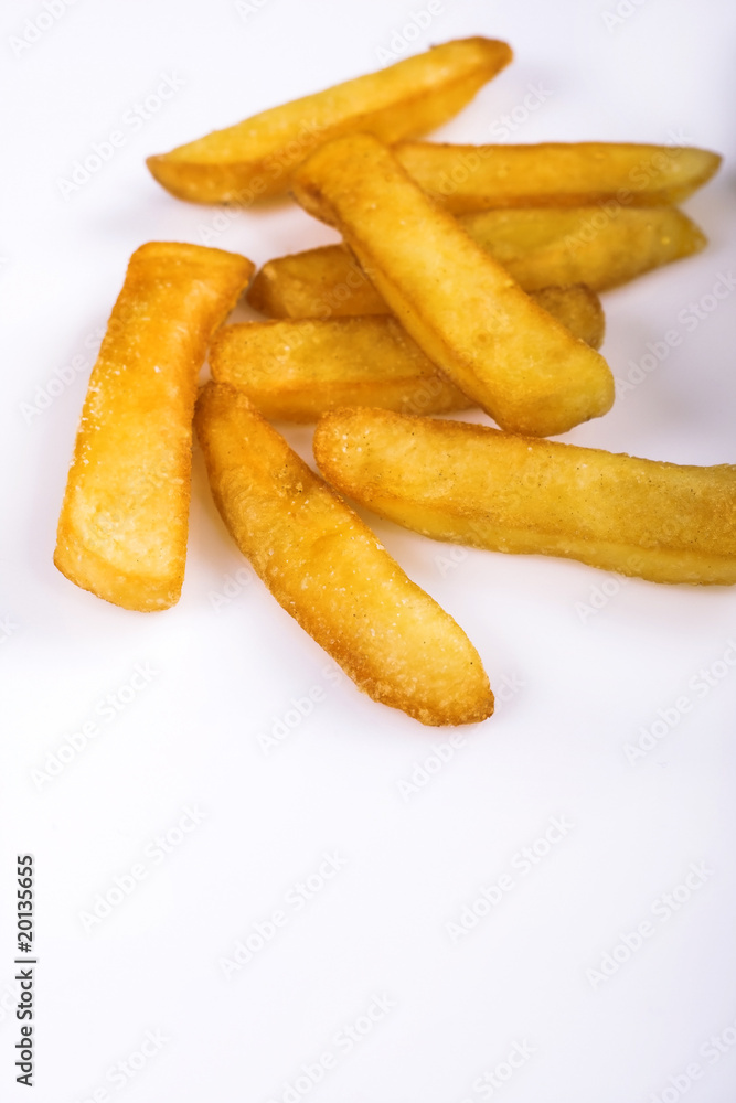 Frites Frites