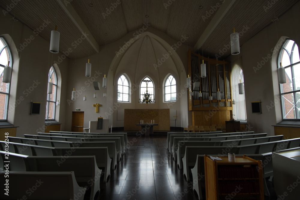 Fototapeta premium schweden