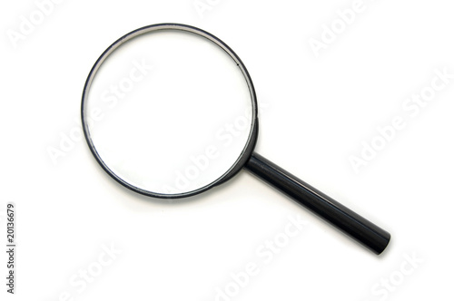 Magnifying glass